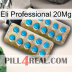 Eli Professional 20Mg new08